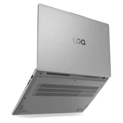 Ноутбук Lenovo LOQ 15IAX9E Luna Grey (83LK0043RA) UA UCRF