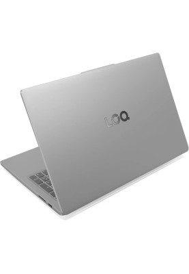 Ноутбук Lenovo LOQ 15IAX9E Luna Grey (83LK0048RA) UA UCRF