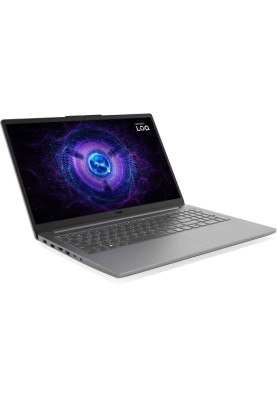 Ноутбук Lenovo LOQ 15IAX9E Luna Grey (83LK0048RA) UA UCRF