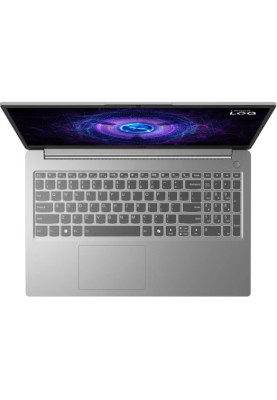Ноутбук Lenovo LOQ 15IAX9E Luna Grey (83LK0048RA) UA UCRF