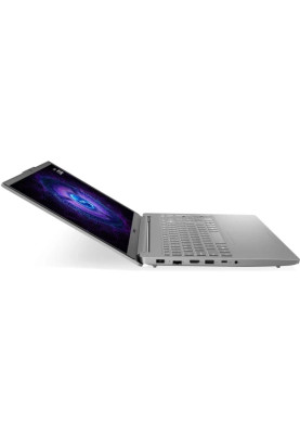 Ноутбук Lenovo LOQ 15IAX9E Luna Grey (83LK0048RA) UA UCRF