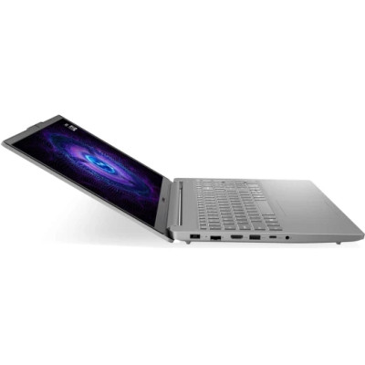 Ноутбук Lenovo LOQ 15IAX9E Luna Grey (83LK0048RA) UA UCRF