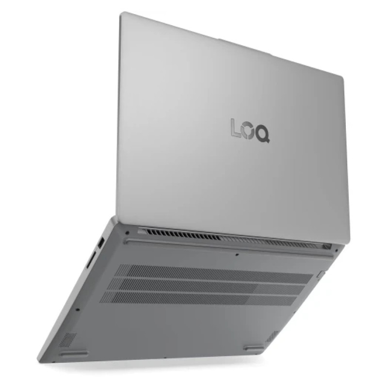 Ноутбук Lenovo LOQ 15IAX9E Luna Grey (83LK008SRA) UA UCRF