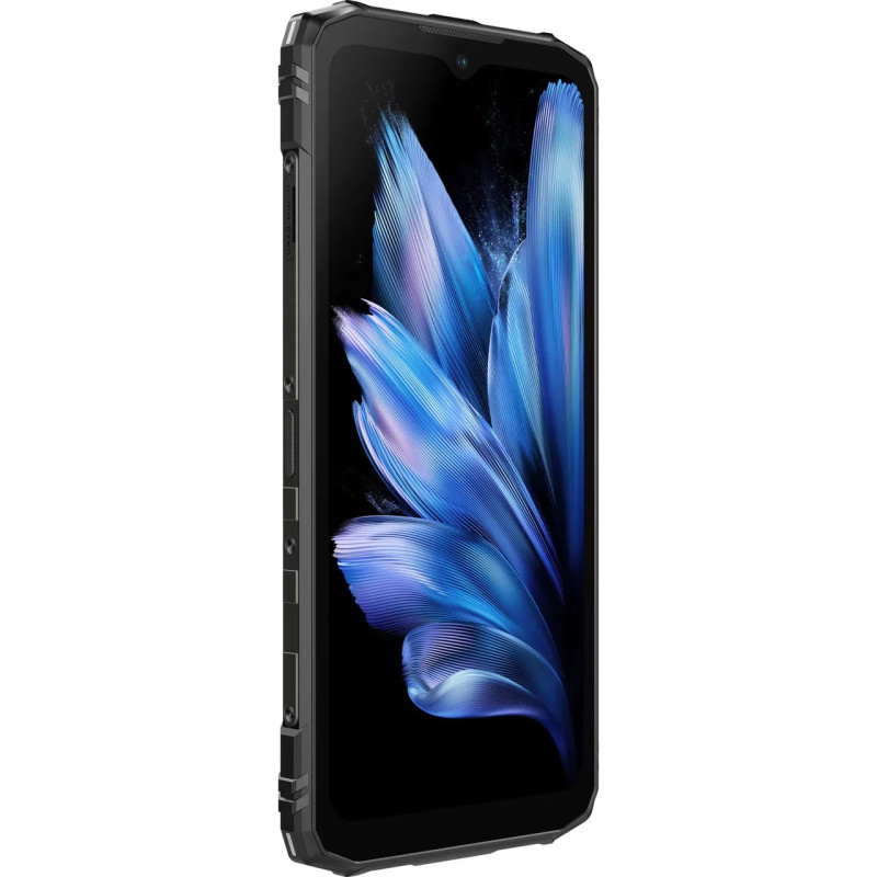 Doogee Blade 10 4/128Gb Camouflage Gray UA UCRF