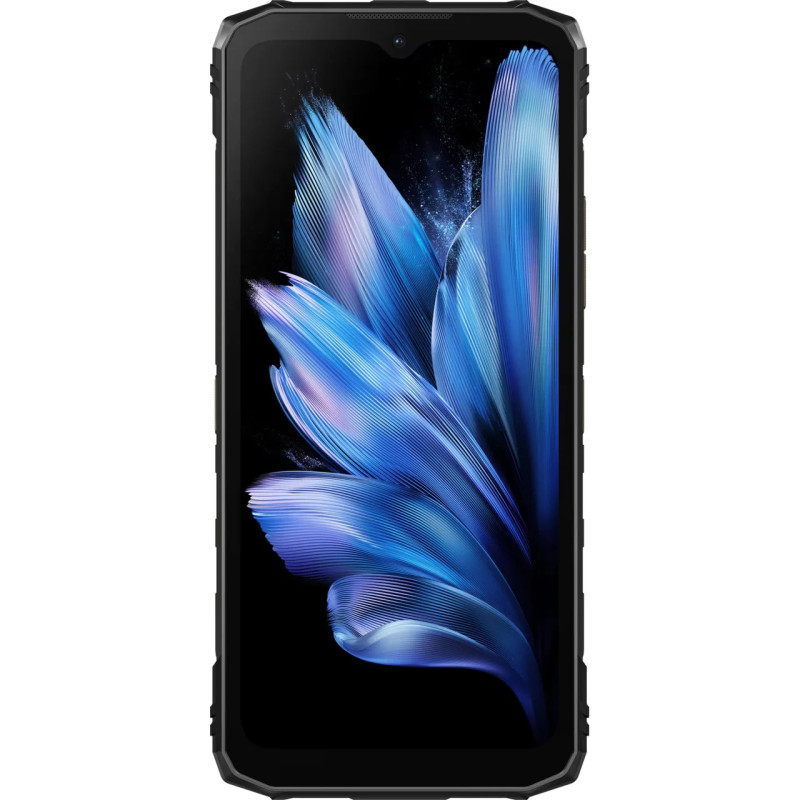 Doogee Blade 10 4/128Gb Camouflage Gray UA UCRF