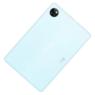 Планшет Doogee T10W 4/128Gb LTE Ice Blue UA UCRF Планшет Doogee T10W 4/128Gb LTE Ice Blue UA UCRF