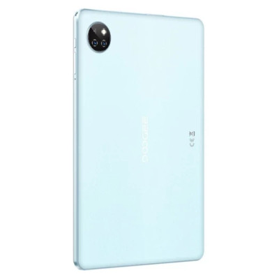 Планшет Doogee T10W 4/128Gb LTE Ice Blue UA UCRF Планшет Doogee T10W 4/128Gb LTE Ice Blue UA UCRF