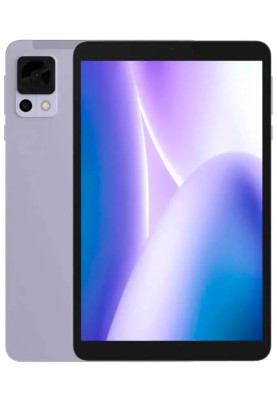 Планшет Doogee T20 Mini 4/128Gb LTE Moonlit Purple UA UCRF