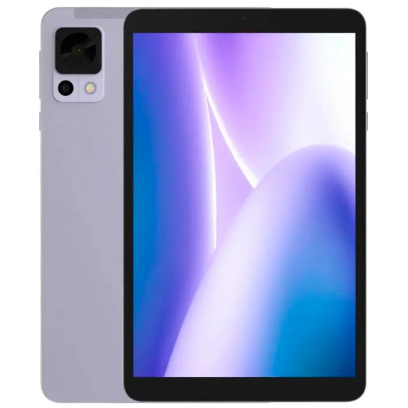 Планшет Doogee T20 Mini 4/128Gb LTE Moonlit Purple UA UCRF
