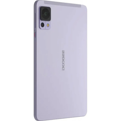 Планшет Doogee T20 Mini 4/128Gb LTE Moonlit Purple UA UCRF