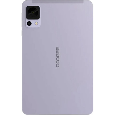 Планшет Doogee T20 Mini 4/128Gb LTE Moonlit Purple UA UCRF