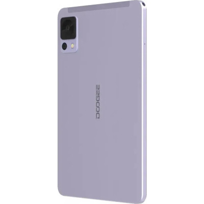 Планшет Doogee T20 Mini 4/128Gb LTE Moonlit Purple UA UCRF