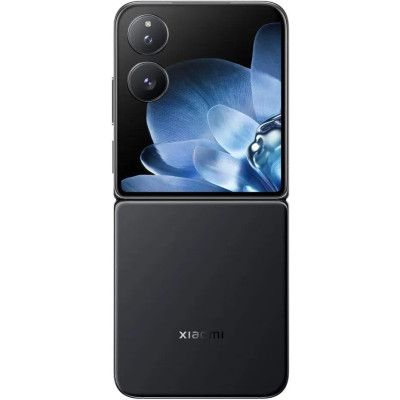 Смартфон Xiaomi Mix Flip 12/512Gb Black Global version