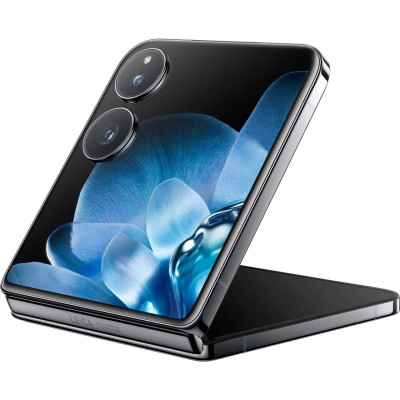 Смартфон Xiaomi Mix Flip 12/512Gb Black Global version