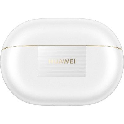 TWS Huawei FreeBuds Pro 4 White (55037963) UA