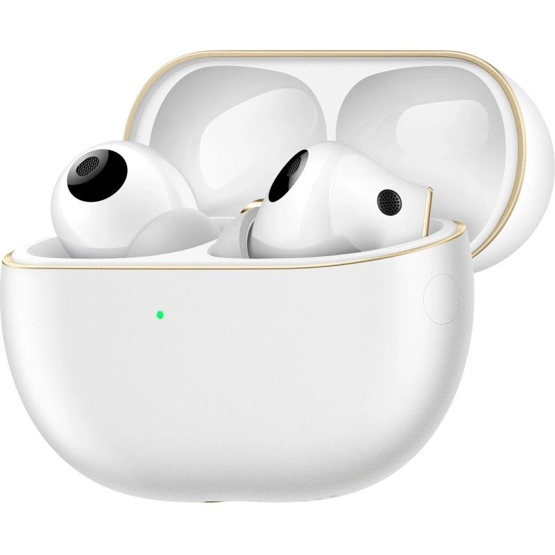 TWS Huawei FreeBuds Pro 4 White (55037963) UA