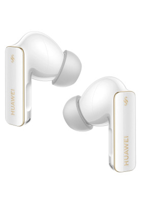 TWS Huawei FreeBuds Pro 4 White (55037963) UA