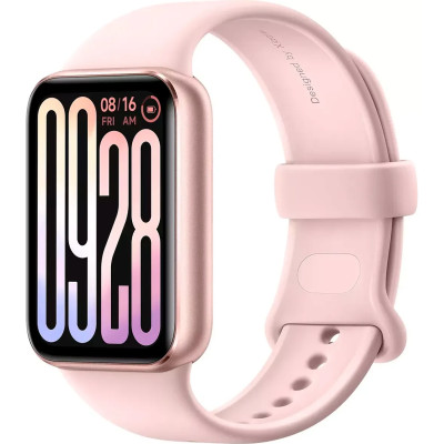 Фітнес-браслет Xiaomi Smart Band 9 Pro Rose Gold (BHR8714GL) UA