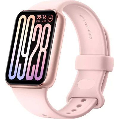 Фітнес-браслет Xiaomi Smart Band 9 Pro Rose Gold (BHR8714GL) UA