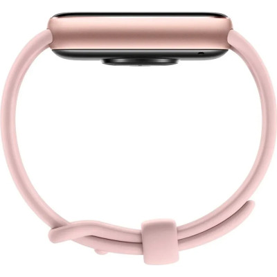 Фітнес-браслет Xiaomi Smart Band 9 Pro Rose Gold (BHR8714GL) UA