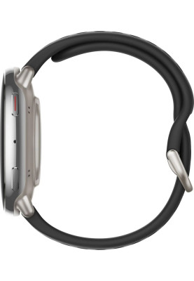 Smart Watch Amazfit Active 2 (Round) Black Sport (W2437GL7N) UA