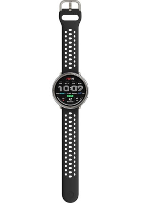 Smart Watch Amazfit Active 2 (Round) Black Sport (W2437GL7N) UA