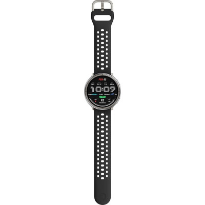 Smart Watch Amazfit Active 2 (Round) Black Sport (W2437GL7N) UA