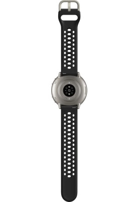 Smart Watch Amazfit Active 2 (Round) Black Sport (W2437GL7N) UA