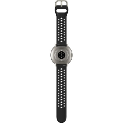 Smart Watch Amazfit Active 2 (Round) Black Sport (W2437GL7N) UA
