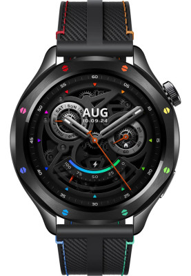Smart Watch Xiaomi Watch S4 Rainbow (BHR9199GL) UA