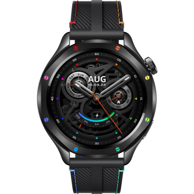 Smart Watch Xiaomi Watch S4 Rainbow (BHR9199GL) UA