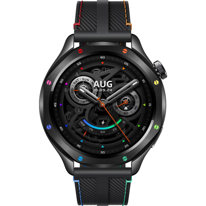 Smart Watch Xiaomi Watch S4 Rainbow (BHR9199GL) UA