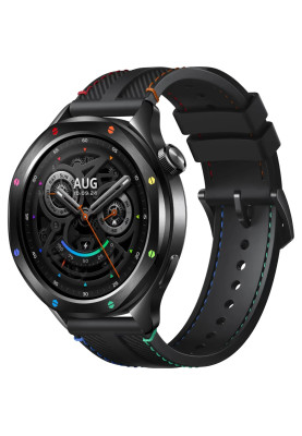 Smart Watch Xiaomi Watch S4 Rainbow (BHR9199GL) UA