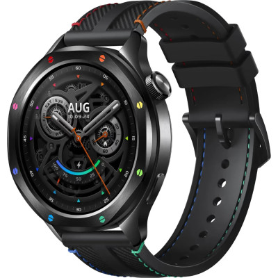 Smart Watch Xiaomi Watch S4 Rainbow (BHR9199GL) UA