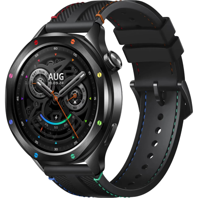 Smart Watch Xiaomi Watch S4 Rainbow (BHR9199GL) UA