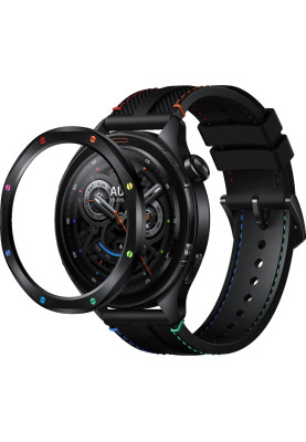 Smart Watch Xiaomi Watch S4 Rainbow (BHR9199GL) UA