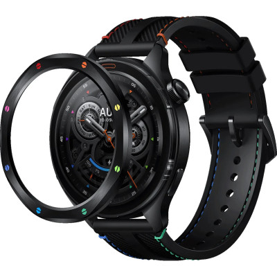 Smart Watch Xiaomi Watch S4 Rainbow (BHR9199GL) UA