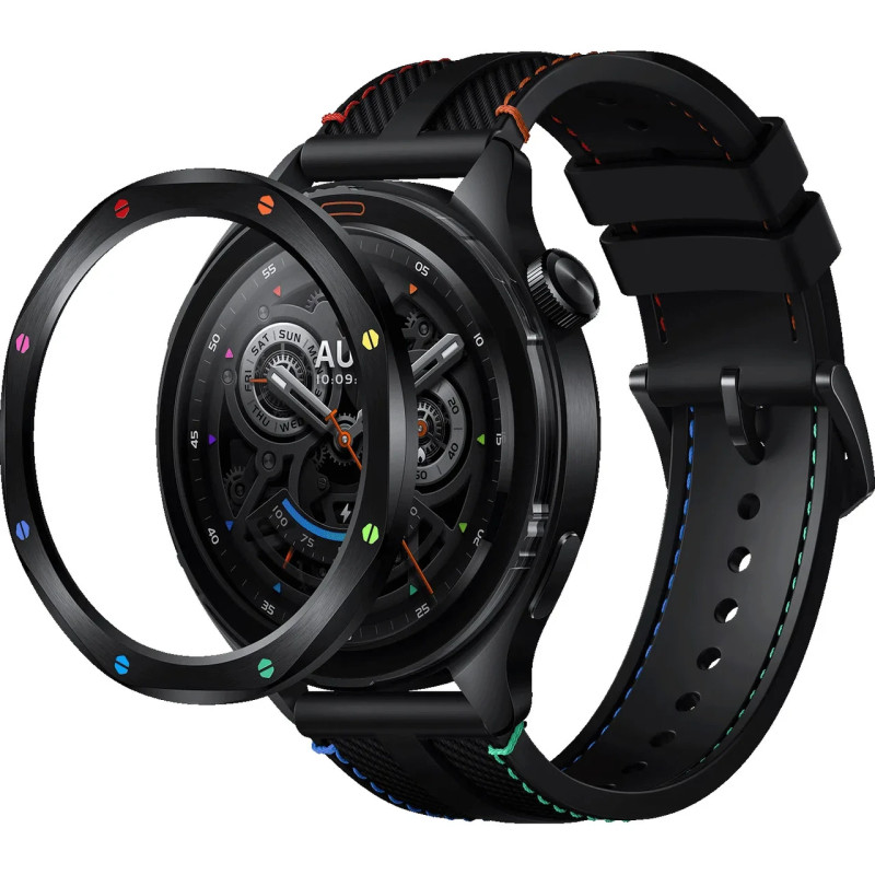 Smart Watch Xiaomi Watch S4 Rainbow (BHR9199GL) UA