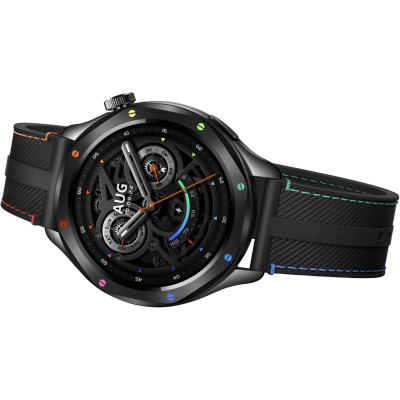 Smart Watch Xiaomi Watch S4 Rainbow (BHR9199GL) UA