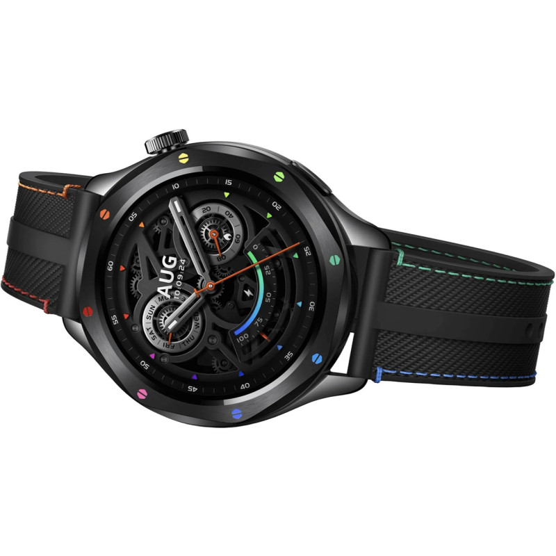 Smart Watch Xiaomi Watch S4 Rainbow (BHR9199GL) UA