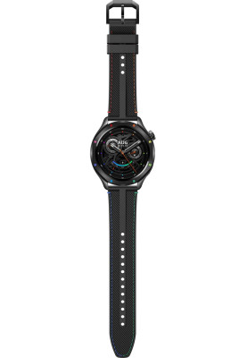 Smart Watch Xiaomi Watch S4 Rainbow (BHR9199GL) UA