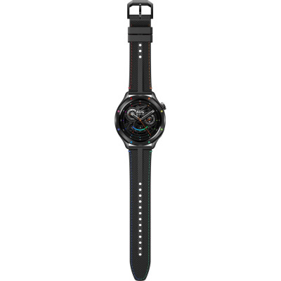 Smart Watch Xiaomi Watch S4 Rainbow (BHR9199GL) UA