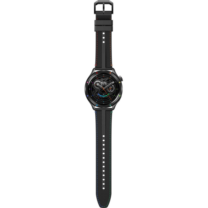 Smart Watch Xiaomi Watch S4 Rainbow (BHR9199GL) UA