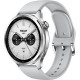 Smart Watch Xiaomi Watch S4 Silver (BHR9197GL) UA