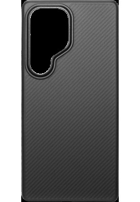 Накладка SA S25 Ultra S938B black Force Armor Case Magnetic Proove