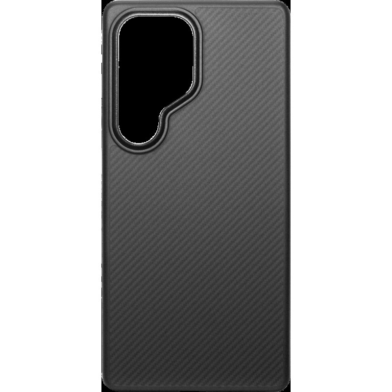 Накладка SA S25 Ultra S938B black Force Armor Case Magnetic Proove