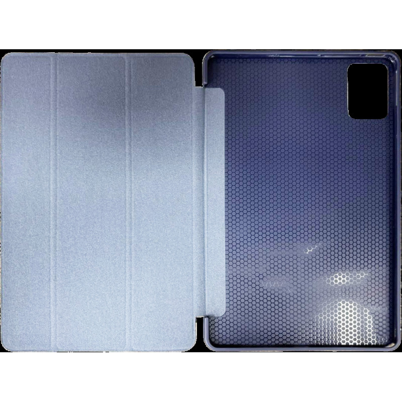Чохол на планшет Lenovo Tab M11 11" Book Cover Midnight blue