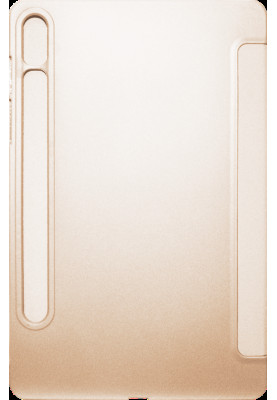 Чохол на планшет SA X510/X516 Tab S9 FE 10.9 Smart Case Рожевий пісок