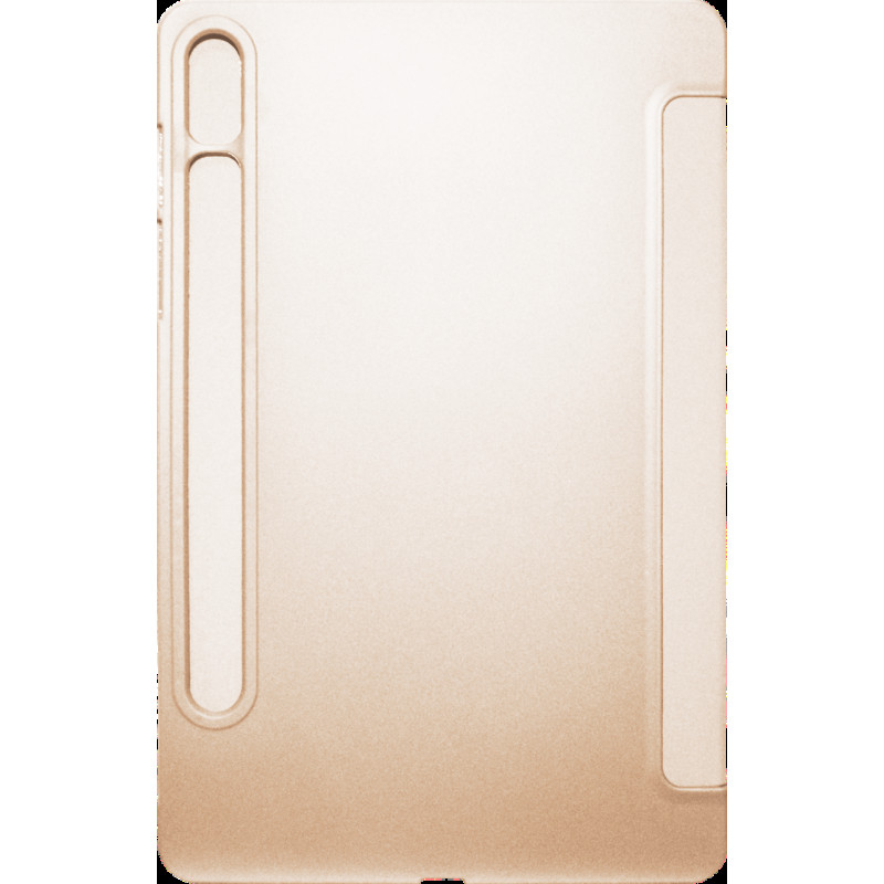 Чохол на планшет SA X510/X516 Tab S9 FE 10.9 Smart Case Рожевий пісок