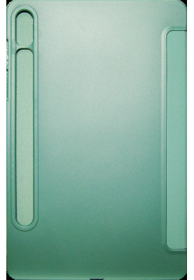 Чохол на планшет SA X510/X516 Tab S9 FE 10.9 Smart Case Темно-зелений